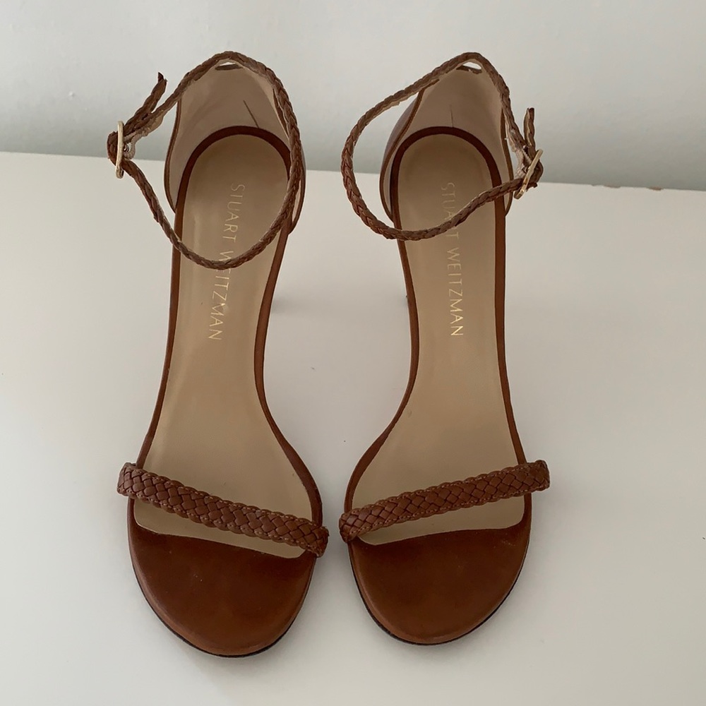 Stuart Weitzman heels